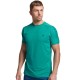 тениска,мъжки,тениски,superdry,run,short,sleeve,t,shirt,teal,blue,(green)