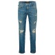 панталони,мъжки,панталони,superdry,slim,pants,blue