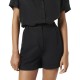 къси,панталони,дамски,панталони,superdry,studios,linen,shorts,black