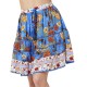 пола,дамски,поли,и,рокли,superdry,vintage,embellished,mini,skirt,blue
