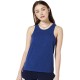 тениска,дамски,тениски,superdry,vintage,logo,sleeveless,t,shirt,blue,(bright,blue,marl)