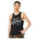 тениска,дамски,тениски,superdry,vintage,merch,store,sleeveless,t,shirt,washed,black,slub,(black)
