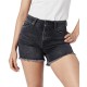 къси,панталони,дамски,панталони,superdry,vintage,mid,rise,slim,shorts,wolcott,black,stone,(black)