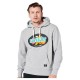 суичър,мъжки,пуловери,superdry,vintage,surf,ranchero,hoodie,light,grey,marl,(grey)