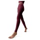 клин,дамски,клинове,дамски,чорапогащи,и,клинове,born,living,yoga,yami,high,waist,leggings,bordeaux,(red)