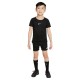 детски,екипи,nike,dri,fit,academy,pro,short,sleeve,set,black,(black,black,white)
