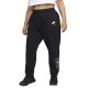 анцуг,дамски,панталони,nike,sportswear,air,fleece,pants,black