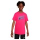 тениска,детски,тениски,nike,sportswear,core,brandmark,4,short,sleeve,t,shirt,pink,(rush,pink)