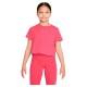 тениска,детски,тениски,nike,sportswear,crop,dance,print,short,sleeve,t,shirt,pink,(rush,pink)