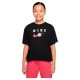 тениска,детски,тениски,nike,sportswear,energy,boxy,frilly,short,sleeve,t,shirt,black,(black)