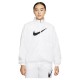 яке,дамски,якета,и,палта,nike,sportswear,essential,woven,jacket,white,black,(white)