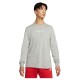 мъжка,тениска,мъжки,тениски,nike,sportswear,essentials+core,long,sleeve,t,shirt,grey