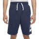 мъжки,къси,панталони,мъжки,панталони,nike,sportswear,sport,classic,essentials,french,terry,shorts,blue