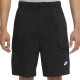 къси,панталони,мъжки,панталони,nike,sportswear,sport,essentials,woven,unlined,utility,shorts,black