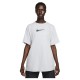 тениска,дамски,тениски,nike,sportswear,vday,short,sleeve,t,shirt,white