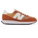 маратонки,дамски,маратонки,new,balance,237,trainers,soft,copper,(brown)