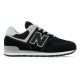 маратонки,мъжки,маратонки,дамски,маратонки,new,balance,574,evergreen,trainers,black,(black)