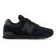 маратонки,мъжки,маратонки,дамски,маратонки,new,balance,574,evergreen,wide,trainers,black,(black,1)