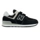 маратонки,мъжки,маратонки,дамски,маратонки,new,balance,574,evergreen,trainers,black,(black,10)