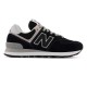 маратонки,дамски,маратонки,new,balance,574v2,evergreen,trainers,black