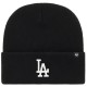 шапка,всички,шапки,47,mlb,los,angeles,dodgers,haymaker,b,hymkr12ace,bka,beanie,black,(black)