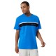 мъжка,тениска,мъжки,тениски,new,balance,athletics,amplified,linear,short,sleeve,t,shirt,blue