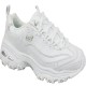 маратонки,мъжки,маратонки,дамски,маратонки,skechers,d´lites,fresh,start,11931,wsl,trainers,white,(white)