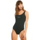 бански,костюм,дамски,бански,костюми,quiksilver,logo,tank,swimsuit,black,(black)