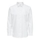риза,с,дълъг,ръкав,дамски,ризи,мъжки,ризи,selected,ethan,manches,longues,slim,classic,long,sleeve,shirt,white,(bright,white)
