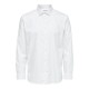 мъжки,ризи,selected,shirt,selected,ethan,manches,longues,slim,classic,white