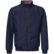 яке,мъжки,якета,salsa,jeans,nylon,bomber,wind,cutter,jacket,blue