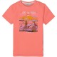 тениска,детски,тениски,garcia,n24604,short,sleeve,t,shirt,pink,(sugar,neon)