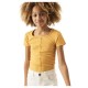 тениска,детски,тениски,garcia,o22604,short,sleeve,t,shirt,sunset,yellow,(yellow)