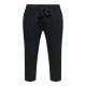 анцуг,мъжки,панталони,only,&,sons,onslinus,crop,linen,1823,sweat,pants,black