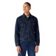 мъжко,яке,мъжки,якета,wrangler,authentic,denim,jacket,blue