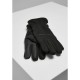 ръкавици,ръкавици,шапки,и,шалове,urban,classics,performance,gloves,black,(black)