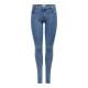 дънки,дамски,панталони,only,onlrain,life,noos,jeans,blue,(bleu,jeans)