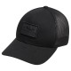 шапка,всички,шапки,oakley,b1b,hdo,patch,trucker,cap,blackout,(black)