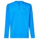 блуза,мъжки,пуловери,oakley,gravity,range,qtr,half,zip,sweater,blue,(ozone,hthr)