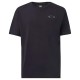 тениска,мъжки,тениски,oakley,si,brave,short,sleeve,t,shirt,blackout,(black)