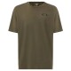 тениска,мъжки,тениски,oakley,si,brave,short,sleeve,t,shirt,green,(dark,brush)