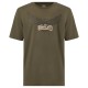 тениска,мъжки,тениски,oakley,si,eagle,tab,short,sleeve,t,shirt,green,(dark,brush)