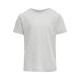 детска,тениска,детски,тениски,only,girl,s,silvery,short,sleeve,t,shirt,grey,(silver)