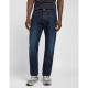 дънки,мъжки,панталони,lee,daren,zip,fly,jeans,strong,hand,(blue)