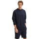 сако,мъжки,пуловери,selected,relax,aaren,sweatshirt,navy,blazer,(blue)