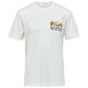 тениска,мъжки,тениски,selected,relaxed,joey,short,sleeve,t,shirt,snow,white,print,tiger,(white)