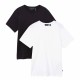 тениска,мъжки,тениски,dockers,2,pack,tee,t,shirt,2packtee,beautif,(multicolor)