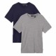 тениска,мъжки,тениски,dockers,2,pack,tee,t,shirt,multicolor,(2packtee,navy,bl)
