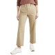 панталони,дамски,панталони,dockers,high,waist,pants,harvest,gold,(beige)