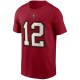 тениска,мъжки,тениски,nike,nfl,tampa,bay,buccaneers,name,&,number,short,sleeve,t,shirt,red